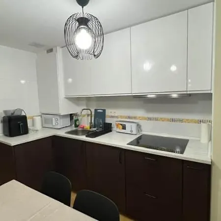 Paraiso De Tena Appartement