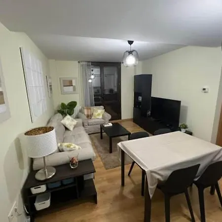 Paraiso De Tena Appartement