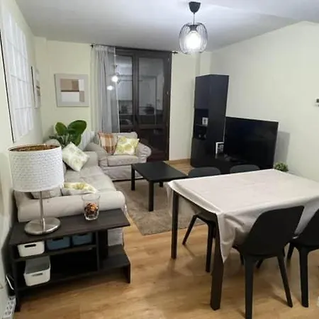 Appartement Paraiso De Tena