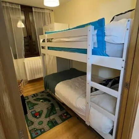 Appartement Paraiso De Tena *